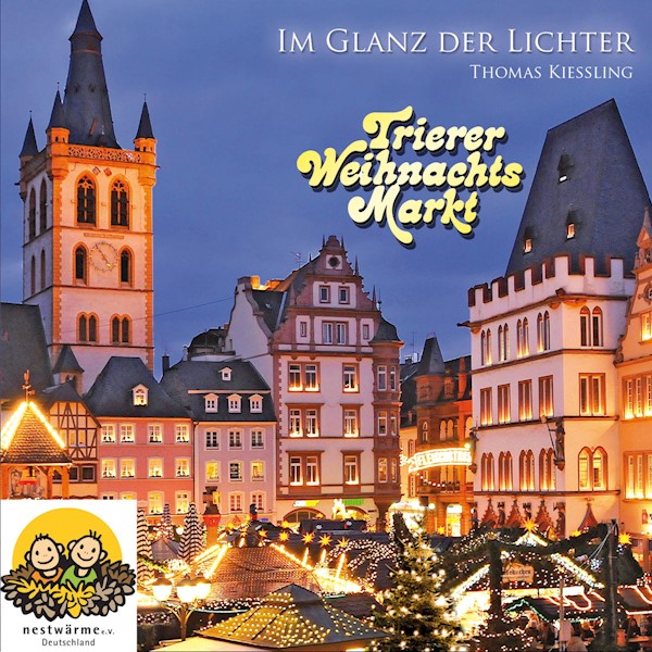 Weihnachtsmarkt in Trier